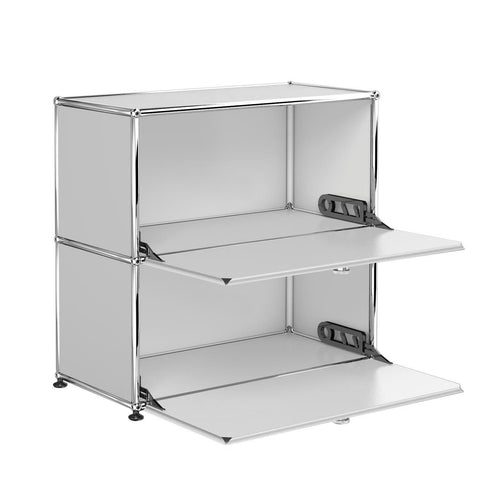 USM Sideboard With 2 Falling Boards W77,3cm